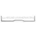 Barre anti roulis arriere reglable Whiteline pour Lancer Evo 8 / Evo 9