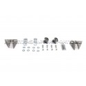 Lancer Evo 8 / Evo 9 Whiteline Adjustable Rear Anti-Roll Bar