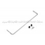 Mazda MX5 NA / NB Whiteline Adjustable Rear Anti-Roll Bar