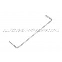 Mazda MX5 NA / NB Whiteline Adjustable Rear Anti-Roll Bar