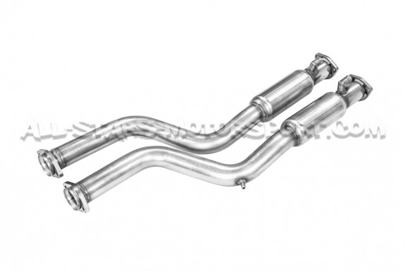 Decata Scorpion pour BMW M3 E46