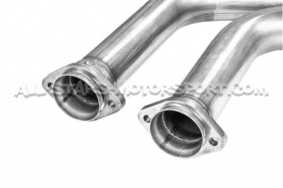 Decata Scorpion pour BMW M3 E46