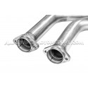 Descatalizador Scorpion para BMW M3 E46