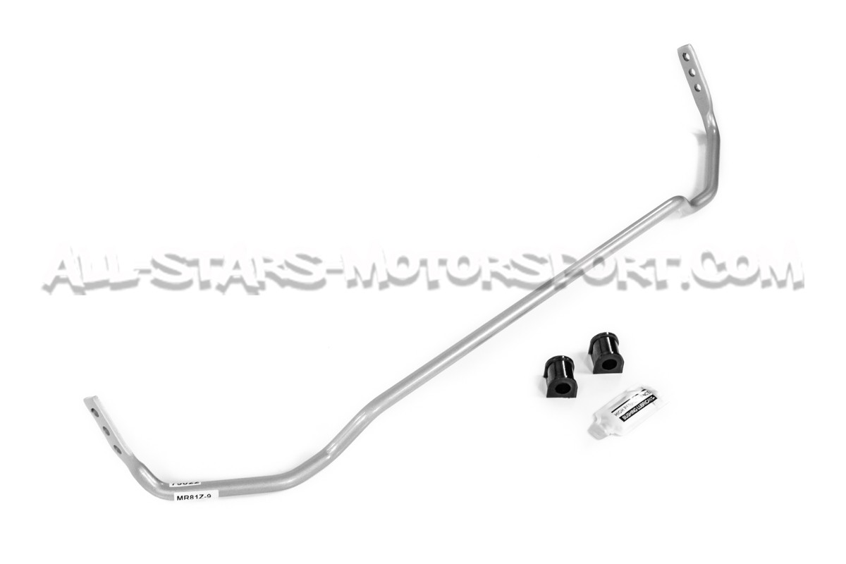 Barre antiroulis arriere reglable Whiteline pour Mazda MX5 NC