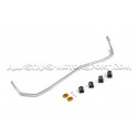 Barre anti roulis arriere reglable Whiteline pour Mazda RX8