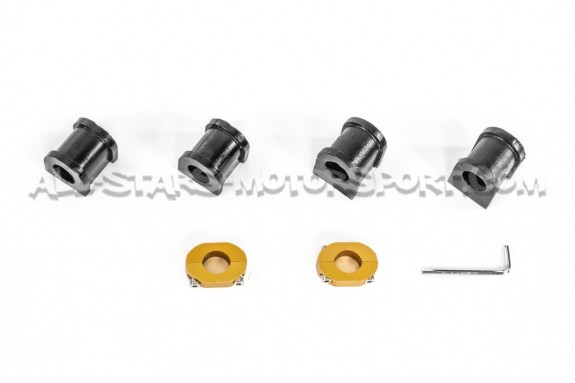 Barre anti roulis arriere reglable Whiteline pour Mazda RX8