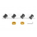 Barre anti roulis arriere reglable Whiteline pour Mazda RX8