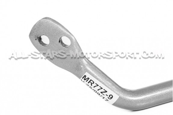 Barre anti roulis arriere reglable Whiteline pour Mazda RX8