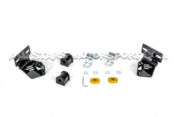 Barra estabilizadora trasera Whiteline para Mazda MX5 ND