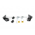 Mazda MX5 ND Whiteline Adjustable Rear Anti-Roll Bar