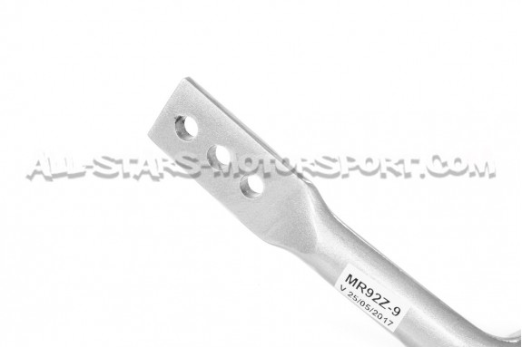 Barre anti roulis arriere reglable Whiteline pour Ford Focus 2 RS