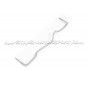 Barre anti roulis arriere reglable Whiteline pour Nissan 350Z