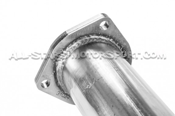 Decatalyseurs secondaires Scorpion pour Audi RS3 8P / Audi TTRS 8J