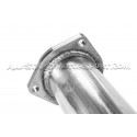 Decatalyseurs secondaires Scorpion pour Audi RS3 8P / Audi TTRS 8J