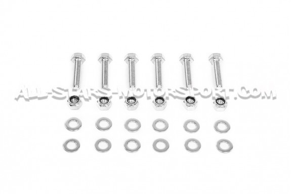 Decatalyseurs secondaires Scorpion pour Audi RS3 8P / Audi TTRS 8J