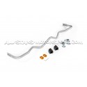 Barra estabilizadora trasera Whiteline para Nissan 370Z