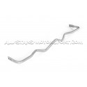 Barra estabilizadora trasera Whiteline para Nissan 370Z