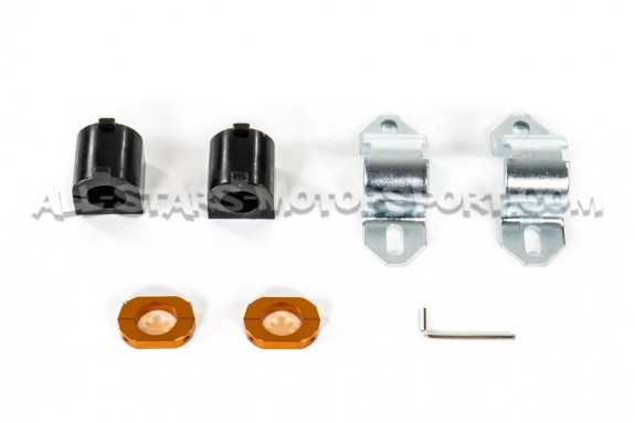 Barre anti roulis arriere reglable Whiteline pour Nissan 370Z