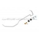 Barre anti roulis arriere reglable Whiteline pour Nissan GTR R35