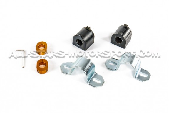 Barre anti roulis arriere reglable Whiteline pour Nissan GTR R35