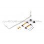 Barra estabilizadora delantera Whiteline para Subaru BRZ / Toyota GT86