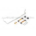 Barre anti roulis avant reglable Whiteline pour Subaru BRZ / Toyota GT86