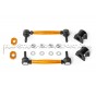 Barra estabilizadora delantera Whiteline para Subaru BRZ / Toyota GT86