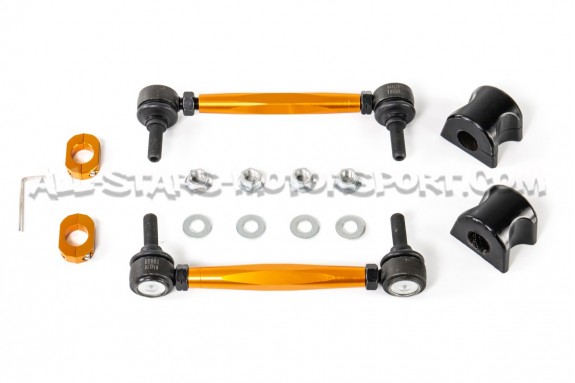 Barra estabilizadora delantera Whiteline para Subaru BRZ / Toyota GT86