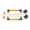 Subaru BRZ / Toyota GT86 Whiteline Adjustable Front Anti-Roll Bar