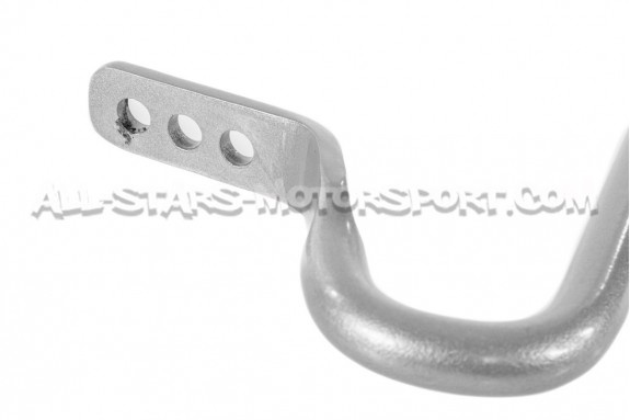 Subaru BRZ / Toyota GT86 Whiteline Adjustable Rear Anti-Roll Bar