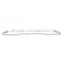 Barre anti roulis arriere reglable Whiteline pour Subaru BRZ / Toyota GT86