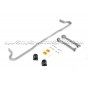 Barre anti roulis arriere reglable Whiteline pour Impreza STI 08-18