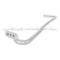 Barre anti roulis arriere reglable Whiteline pour Impreza STI 08-18