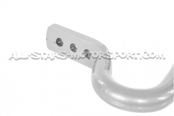 Impreza STI 08-18 Whiteline Adjustable Rear Anti-Roll Bar