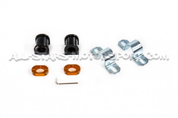 Golf 7 R / Audi S3 8V / TTS 8S Whiteline Adjustable Rear Anti-Roll Bar