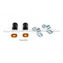 Barre anti roulis arriere reglable Whiteline pour Golf 7 R / Audi S3 8V / TTS 8S