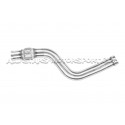 Mercedes A45 / CLA 45 AMG Scorpion Decat Downpipe