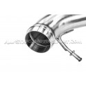 Downpipe decata Scorpion pour Mercedes A45 / CLA 45 AMG