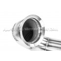 Mercedes A45 / CLA 45 AMG Scorpion Decat Downpipe