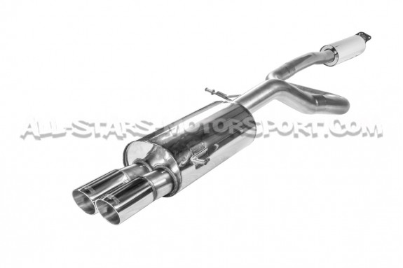 Escape Scorpion para Ford Fiesta ST 180