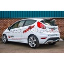 Escape Scorpion para Ford Fiesta ST 180