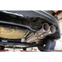 Ford Fiesta ST 180 Scorpion Catback