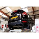 Ford Fiesta ST 180 Scorpion Catback