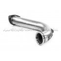 Fiat 500 / 595 Abarth Scorpion Decat Downpipe