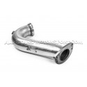 Fiat 500 / 595 Abarth Scorpion Decat Downpipe