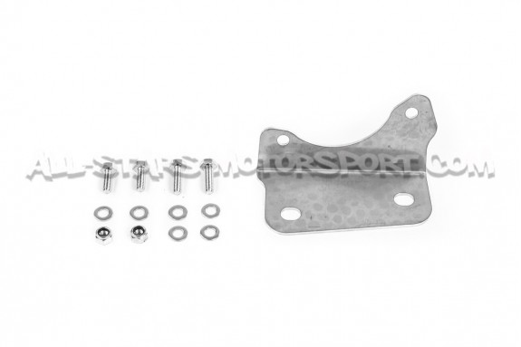 Fiat 500 / 595 Abarth Scorpion Decat Downpipe
