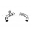 Escape Scorpion para Mercedes A45 AMG