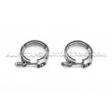 Audi RS3 8V FL / TTRS Mk3 8S Scorpion Decat Downpipe