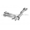 Audi TTRS 8J / Audi RS3 8P Scorpion Decat Downpipe