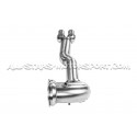 Audi TTRS 8J / Audi RS3 8P Scorpion Decat Downpipe